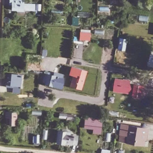 Vaizdas iš viršaus: Vėlyvių g. 40, Panevėžys