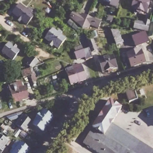 Vaizdas iš viršaus: Upytės g. 10, Panevėžys