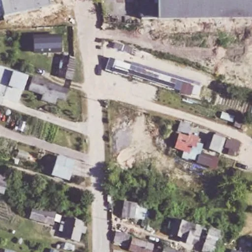 Vaizdas iš viršaus: Žiedo g. 9, Panevėžys