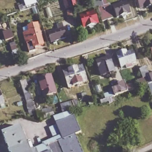 Vaizdas iš viršaus: Suvalkų g. 11, Panevėžys