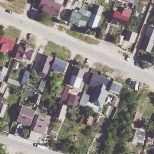 Vaizdas iš viršaus: Šiaulių g. 37, Panevėžys