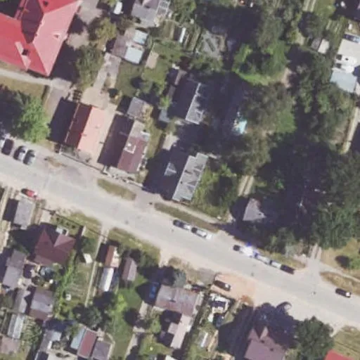 Vaizdas iš viršaus: Šiaulių g. 52, Panevėžys