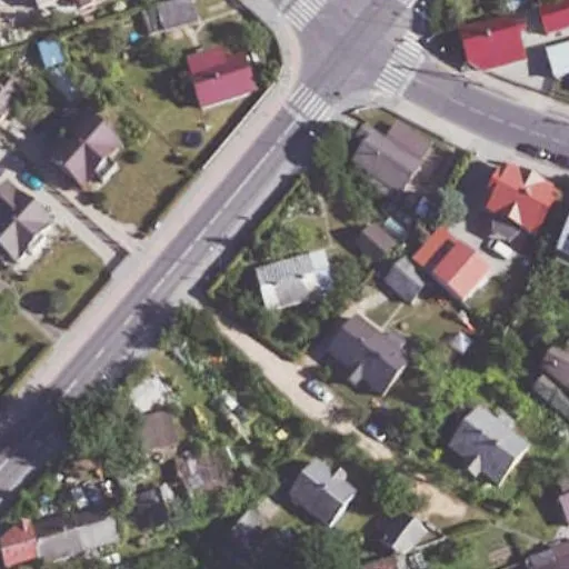 Vaizdas iš viršaus: J. Tilvyčio g. 37, Panevėžys