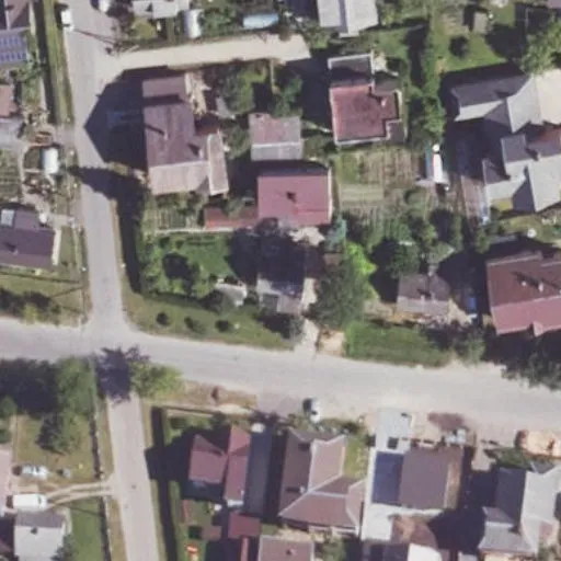 Vaizdas iš viršaus: Aguonų g. 18, Panevėžys