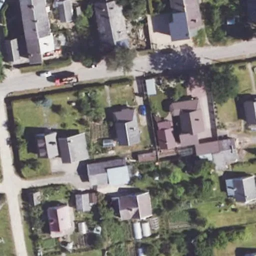 Vaizdas iš viršaus: Marių g. 10, Panevėžys