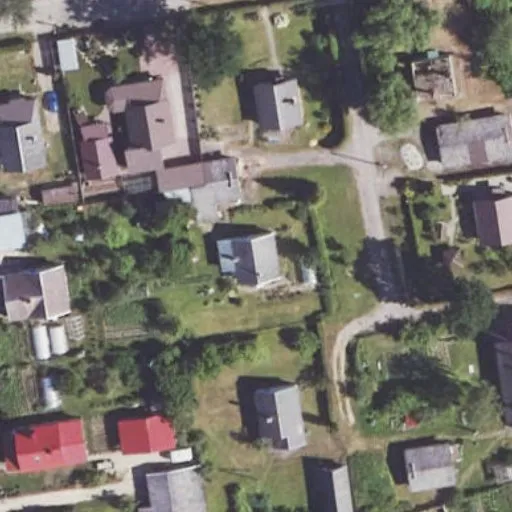 Vaizdas iš viršaus: Marių g. 14A, Panevėžys