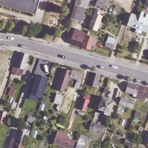 Vaizdas iš viršaus: Pušaloto g. 29, Panevėžys