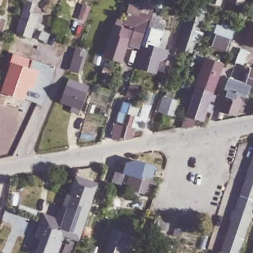 Vaizdas iš viršaus: Šiaulių g. 10, Panevėžys