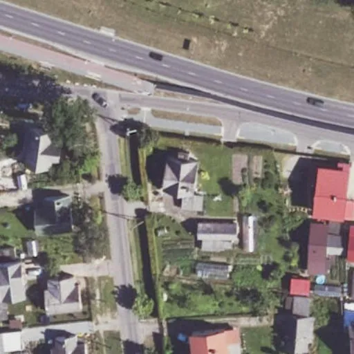 Vaizdas iš viršaus: Jurginų g. 15, Panevėžys