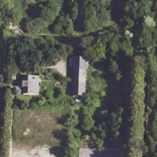 Vaizdas iš viršaus: Paliūniškio g. 11B, Panevėžys
