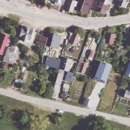 Vaizdas iš viršaus: Upės g. 17A, Panevėžys
