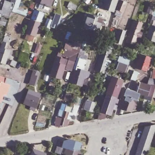 Vaizdas iš viršaus: Šiaulių g. 10A, Panevėžys