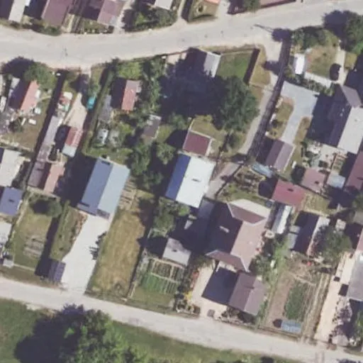 Vaizdas iš viršaus: Upės g. 14, Panevėžys