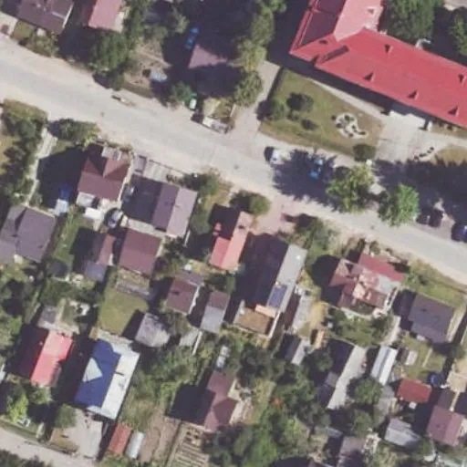 Vaizdas iš viršaus: Šiaulių g. 57, Panevėžys