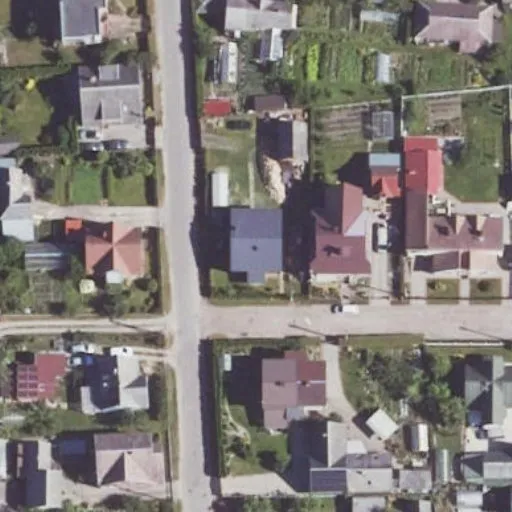 Vaizdas iš viršaus: Vyšnių g. 1, Panevėžys