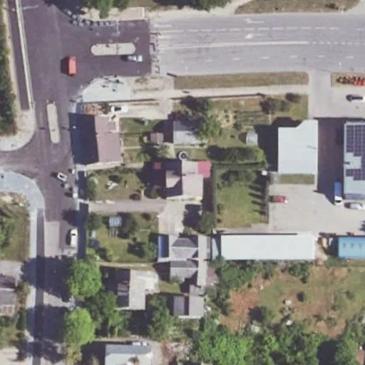 Vaizdas iš viršaus: Smėlynės g. 126, Panevėžys