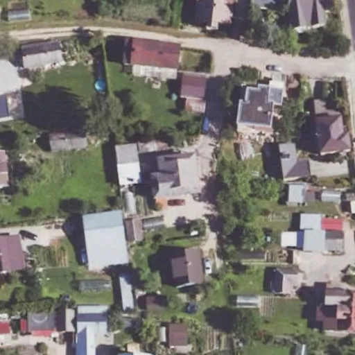 Vaizdas iš viršaus: Smėlynės g. 105A, Panevėžys