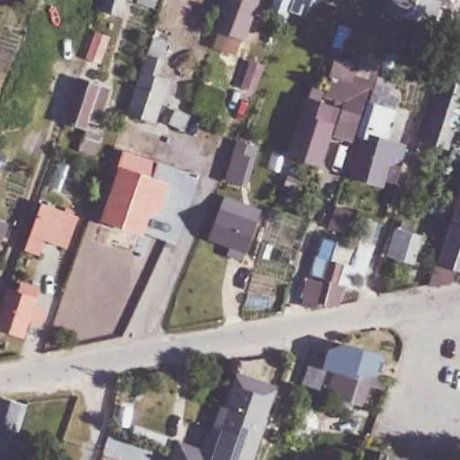 Vaizdas iš viršaus: Šiaulių g. 12, Panevėžys
