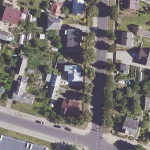 Vaizdas iš viršaus: Liepų al. 23, Panevėžys