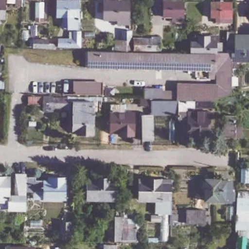 Vaizdas iš viršaus: Kanapių g. 15, Panevėžys