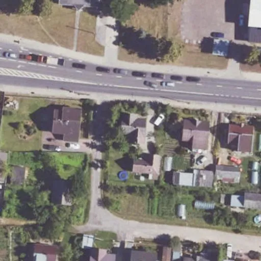 Vaizdas iš viršaus: S. Kerbedžio g. 38, Panevėžys