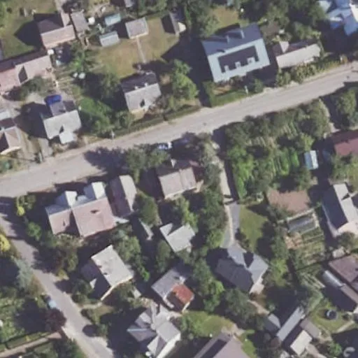 Vaizdas iš viršaus: S. Mačiulio g. 5, Panevėžys