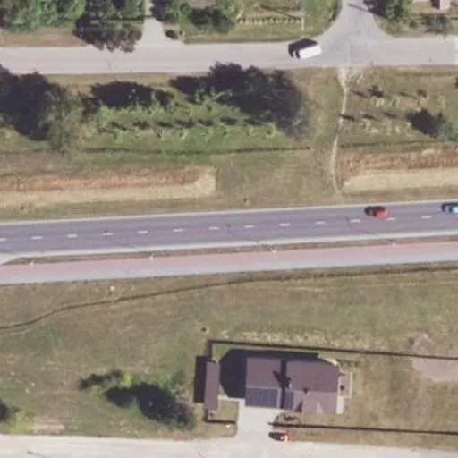 Vaizdas iš viršaus: Gamtininkų g. 23, Panevėžys