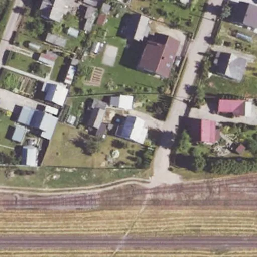 Vaizdas iš viršaus: Įmonių g. 16, Panevėžys