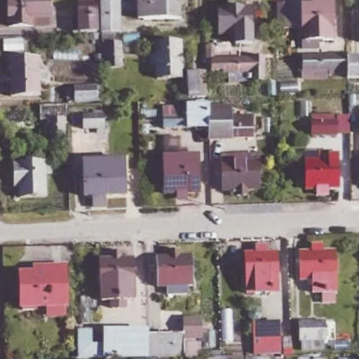 Vaizdas iš viršaus: A. Strazdo g. 26, Panevėžys