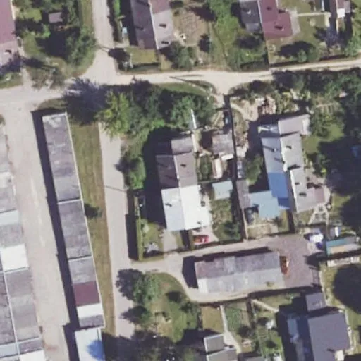 Vaizdas iš viršaus: Marių g. 22, Panevėžys