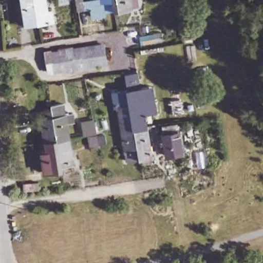 Vaizdas iš viršaus: Marių g. 24A, Panevėžys