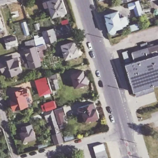 Vaizdas iš viršaus: Tulpių g. 43, Panevėžys