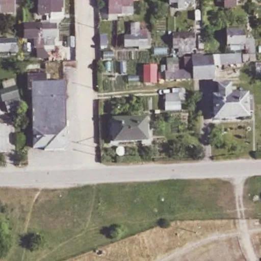 Vaizdas iš viršaus: Alyvų g. 60, Panevėžys