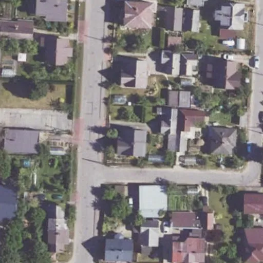 Vaizdas iš viršaus: Darbininkų g. 4, Panevėžys