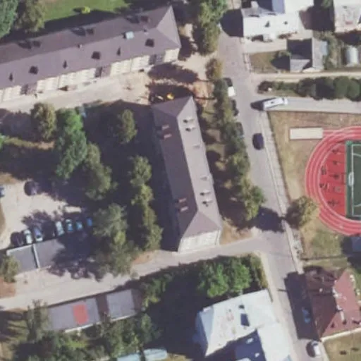 Vaizdas iš viršaus: Sodų g. 6, Panevėžys