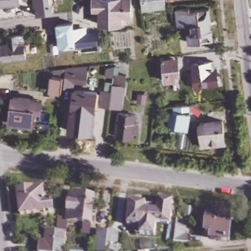 Vaizdas iš viršaus: Aguonų g. 28, Panevėžys