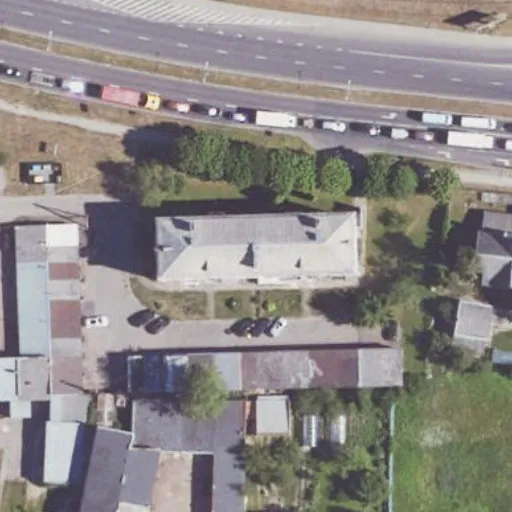 Vaizdas iš viršaus: S. Kerbedžio g. 34, Panevėžys