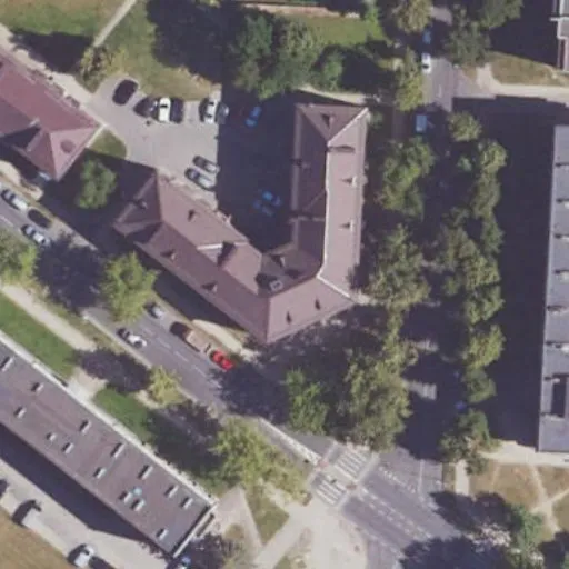 Vaizdas iš viršaus: Marijonų g. 45, Panevėžys