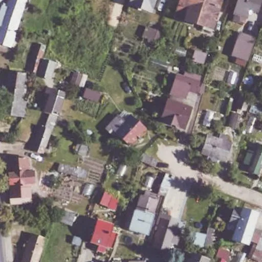 Vaizdas iš viršaus: Nevėžio g. 15D, Panevėžys