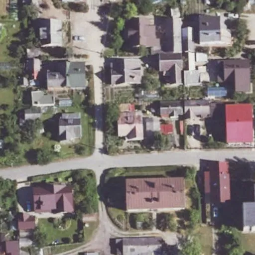 Vaizdas iš viršaus: Vingio g. 20, Panevėžys
