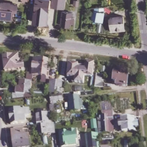 Vaizdas iš viršaus: Aguonų g. 29, Panevėžys