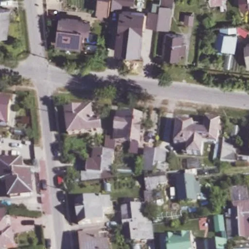 Vaizdas iš viršaus: Aguonų g. 31, Panevėžys