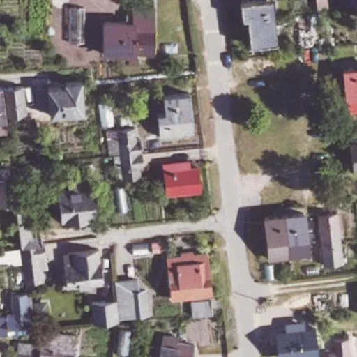 Vaizdas iš viršaus: Aguonų 1-asis skg. 5, Panevėžys