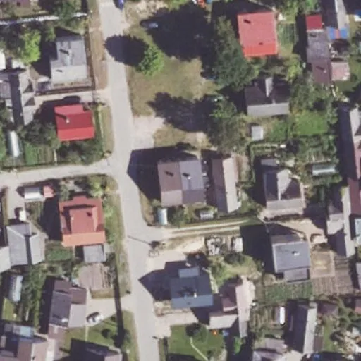 Vaizdas iš viršaus: Aguonų 1-asis skg. 6, Panevėžys