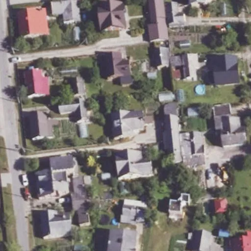 Vaizdas iš viršaus: Eglyno g. 26A, Panevėžys