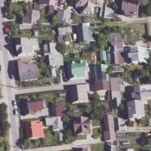 Vaizdas iš viršaus: Eglyno g. 34A, Panevėžys