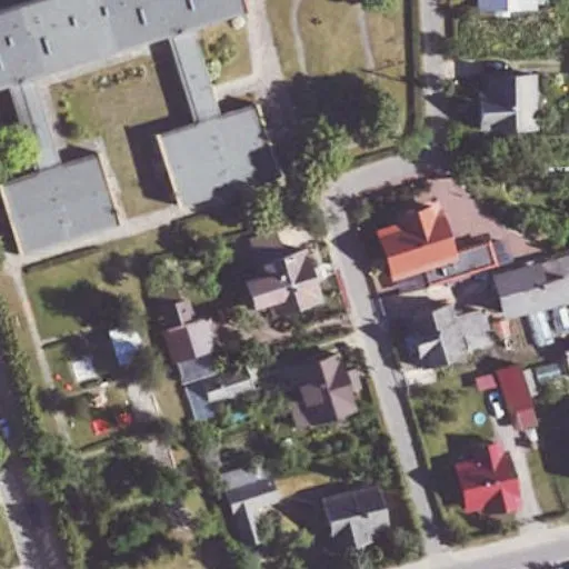 Vaizdas iš viršaus: D. Poškos g. 27, Panevėžys