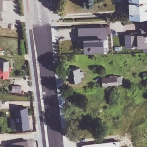 Vaizdas iš viršaus: Smėlynės g. 202A, Panevėžys