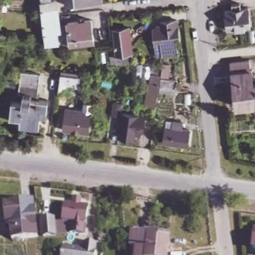 Vaizdas iš viršaus: Aguonų g. 22, Panevėžys