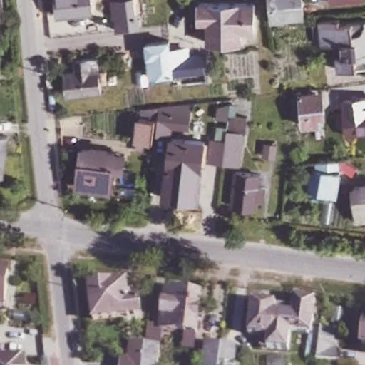 Vaizdas iš viršaus: Aguonų g. 30, Panevėžys